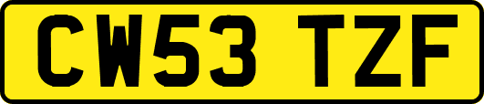 CW53TZF