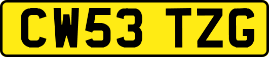 CW53TZG