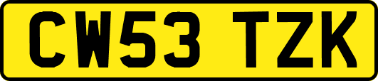CW53TZK