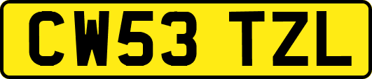 CW53TZL