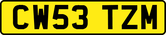 CW53TZM