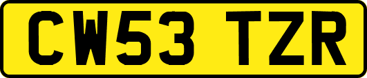 CW53TZR
