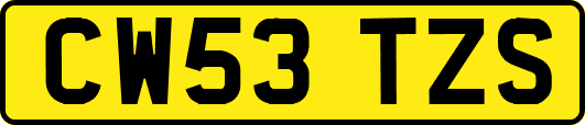 CW53TZS