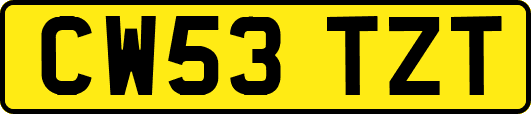 CW53TZT