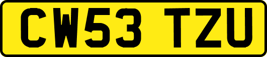CW53TZU