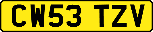 CW53TZV