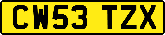 CW53TZX