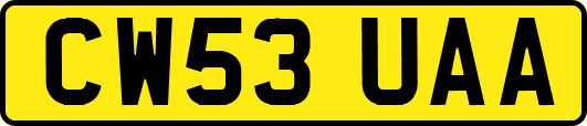 CW53UAA