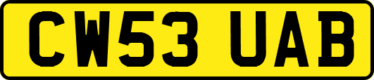 CW53UAB