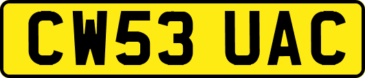 CW53UAC