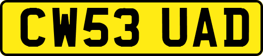 CW53UAD