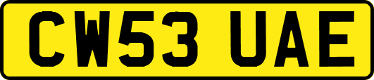 CW53UAE