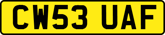 CW53UAF