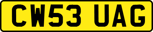 CW53UAG