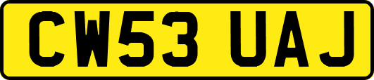 CW53UAJ
