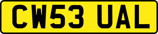 CW53UAL
