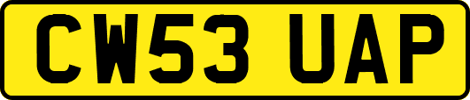 CW53UAP