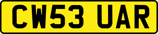 CW53UAR
