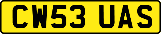 CW53UAS