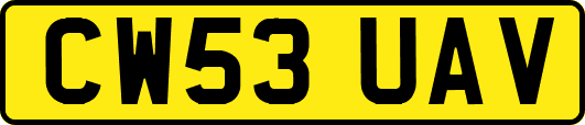 CW53UAV