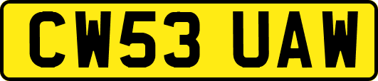 CW53UAW