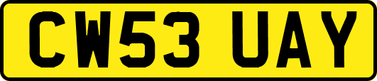 CW53UAY