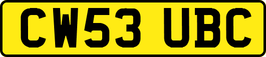 CW53UBC
