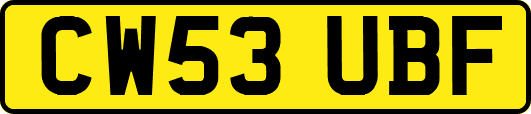 CW53UBF