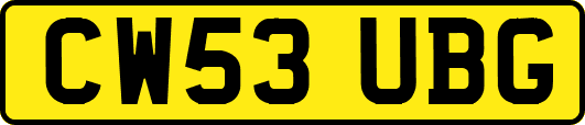 CW53UBG