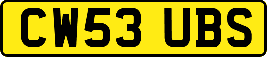 CW53UBS