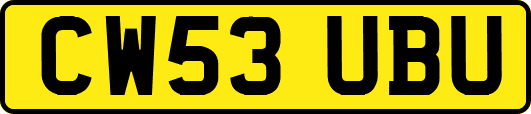 CW53UBU