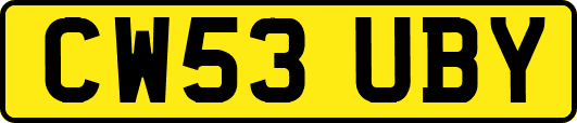 CW53UBY