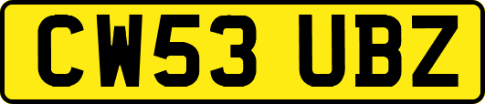 CW53UBZ