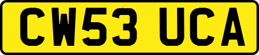 CW53UCA