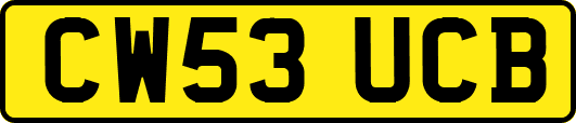 CW53UCB