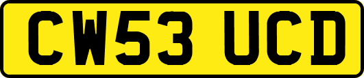 CW53UCD