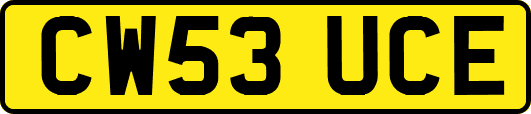 CW53UCE