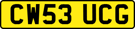 CW53UCG