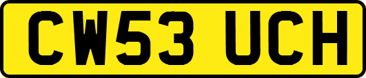 CW53UCH
