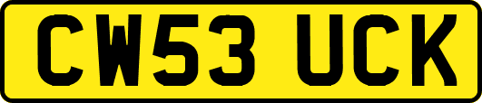 CW53UCK