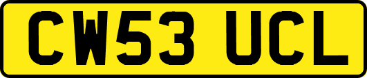CW53UCL