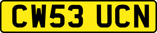 CW53UCN
