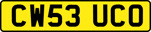 CW53UCO