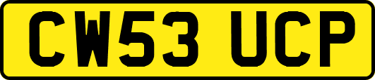 CW53UCP