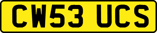 CW53UCS