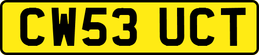 CW53UCT