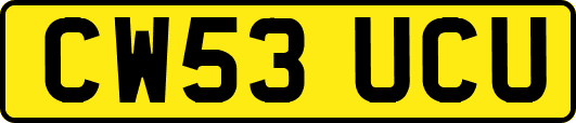 CW53UCU