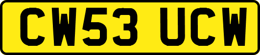 CW53UCW