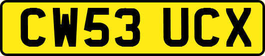 CW53UCX