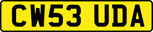 CW53UDA